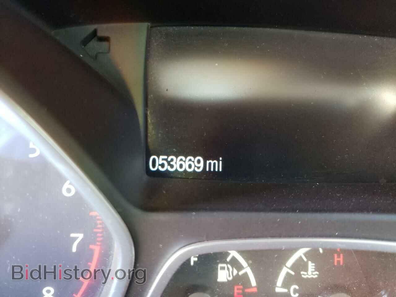 2017 FORD ESCAPE - VIN: 1FMCU0GD8HUB51405 - Фото 8