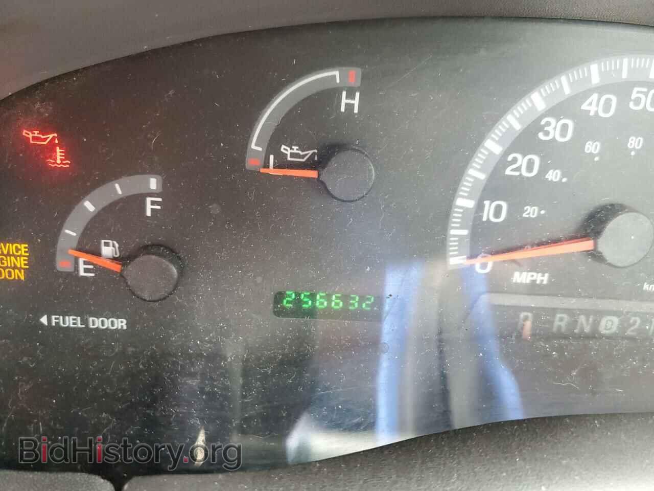 2003 FORD All Models - VIN: 1FTRF17203NA79406 - Фото 9