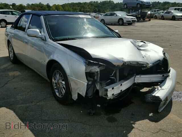 Photo 1G6KD54Y22U238974 - CADILLAC DEVILLE 2002