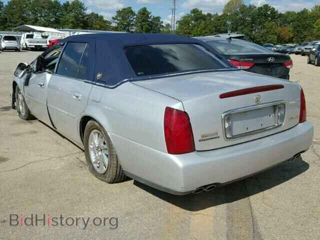 2002 CADILLAC DEVILLE - VIN: 1G6KD54Y22U238974 - Photo 3