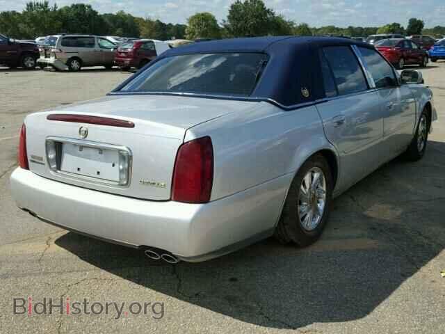 2002 CADILLAC DEVILLE - VIN: 1G6KD54Y22U238974 - Photo 4