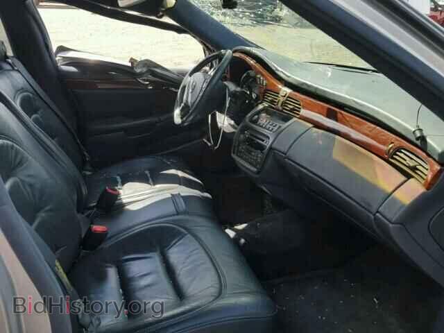 2002 CADILLAC DEVILLE - VIN: 1G6KD54Y22U238974 - Photo 5