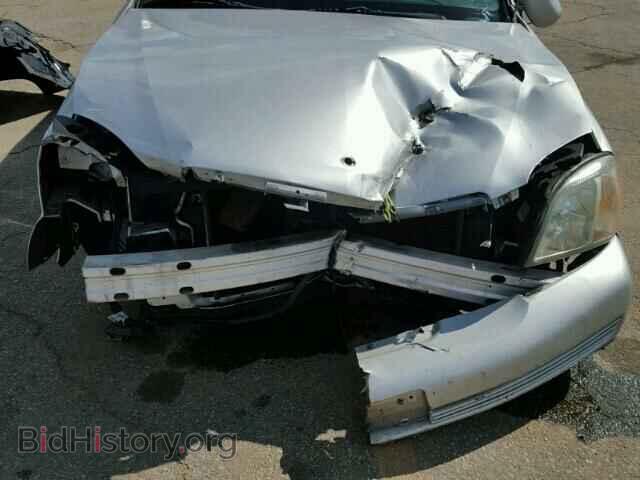 2002 CADILLAC DEVILLE - VIN: 1G6KD54Y22U238974 - Photo 7