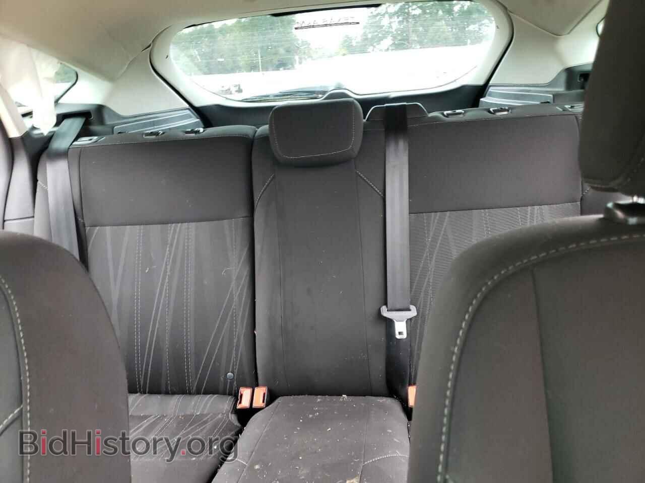 2017 FORD FOCUS - VIN: 1FADP3K22HL333345 - Фото 10