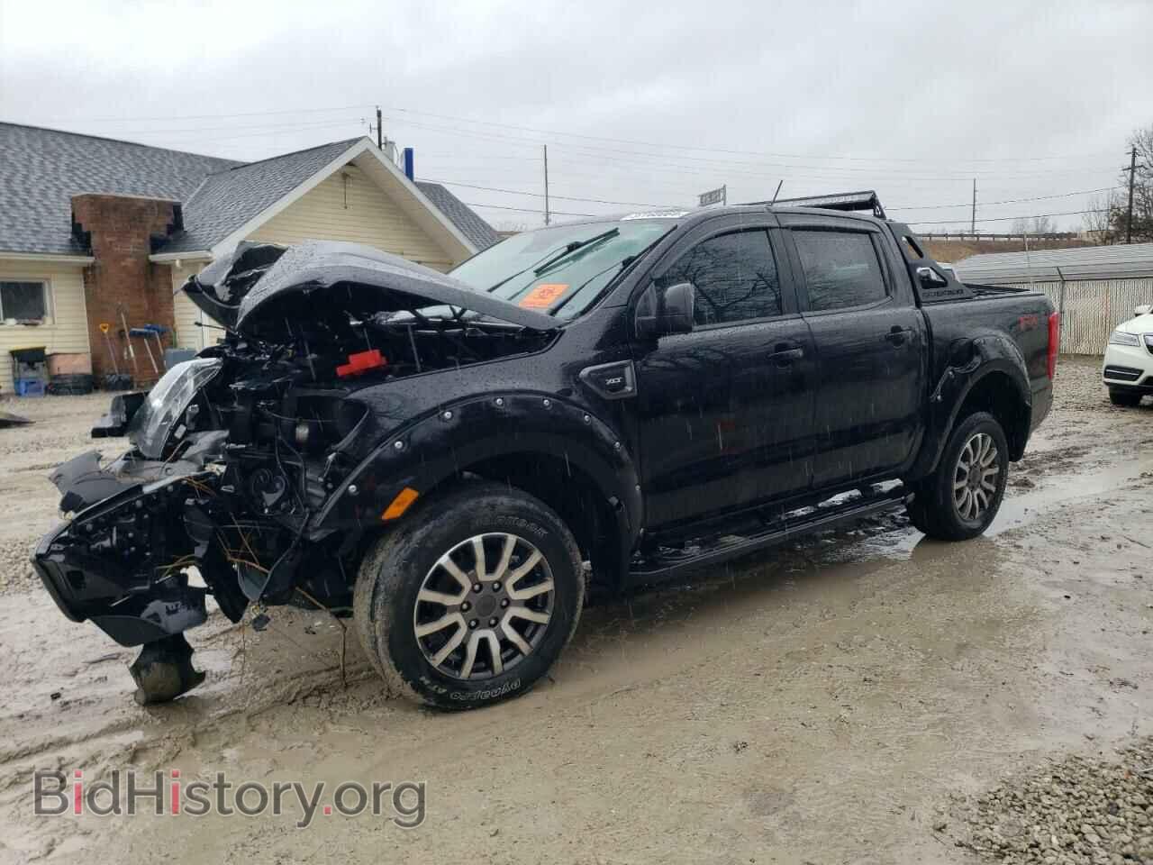 Photo 1FTER4FH3KLA37335 - FORD RANGER 2019