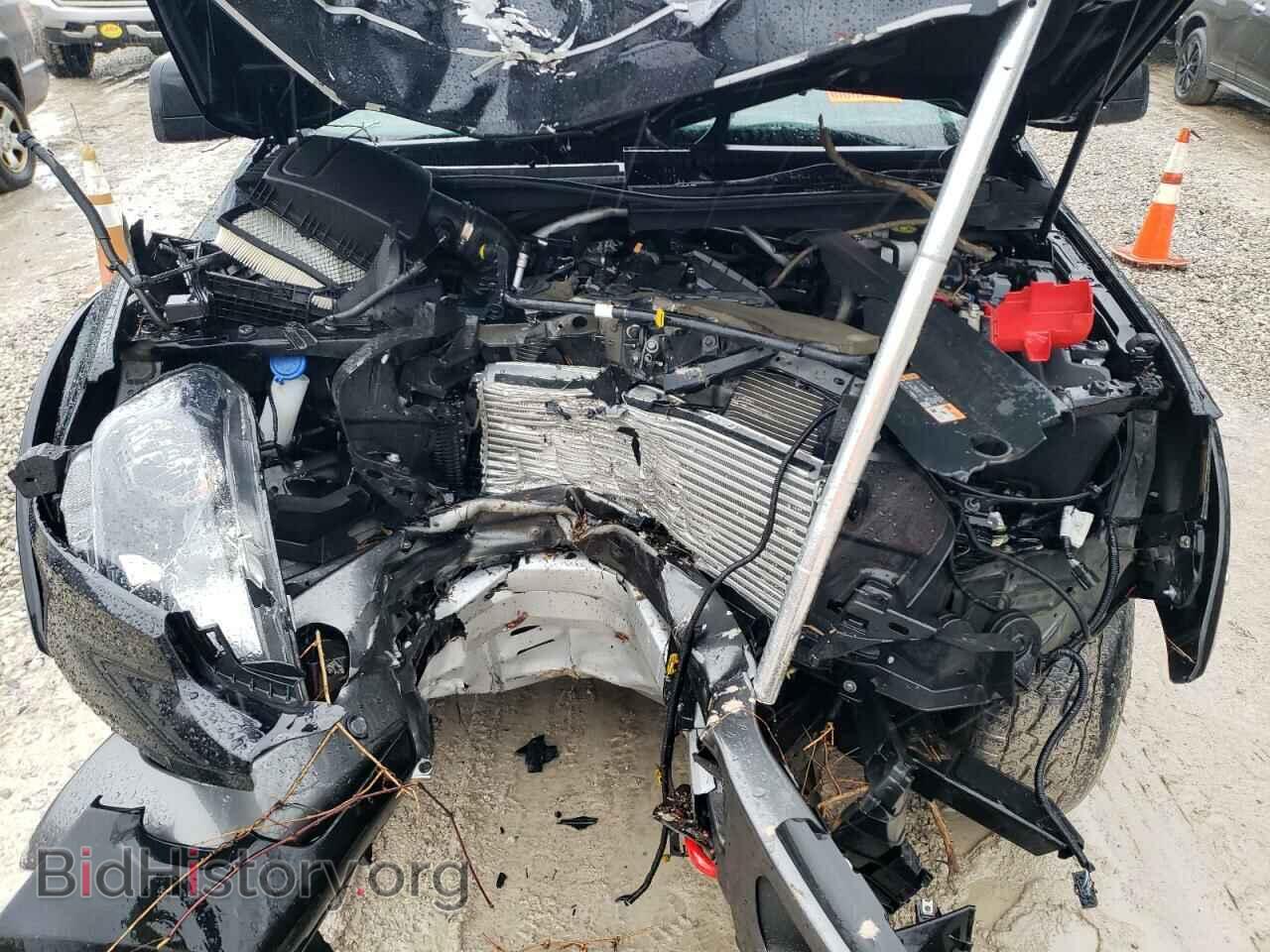 2019 FORD RANGER - VIN: 1FTER4FH3KLA37335 - Фото 11