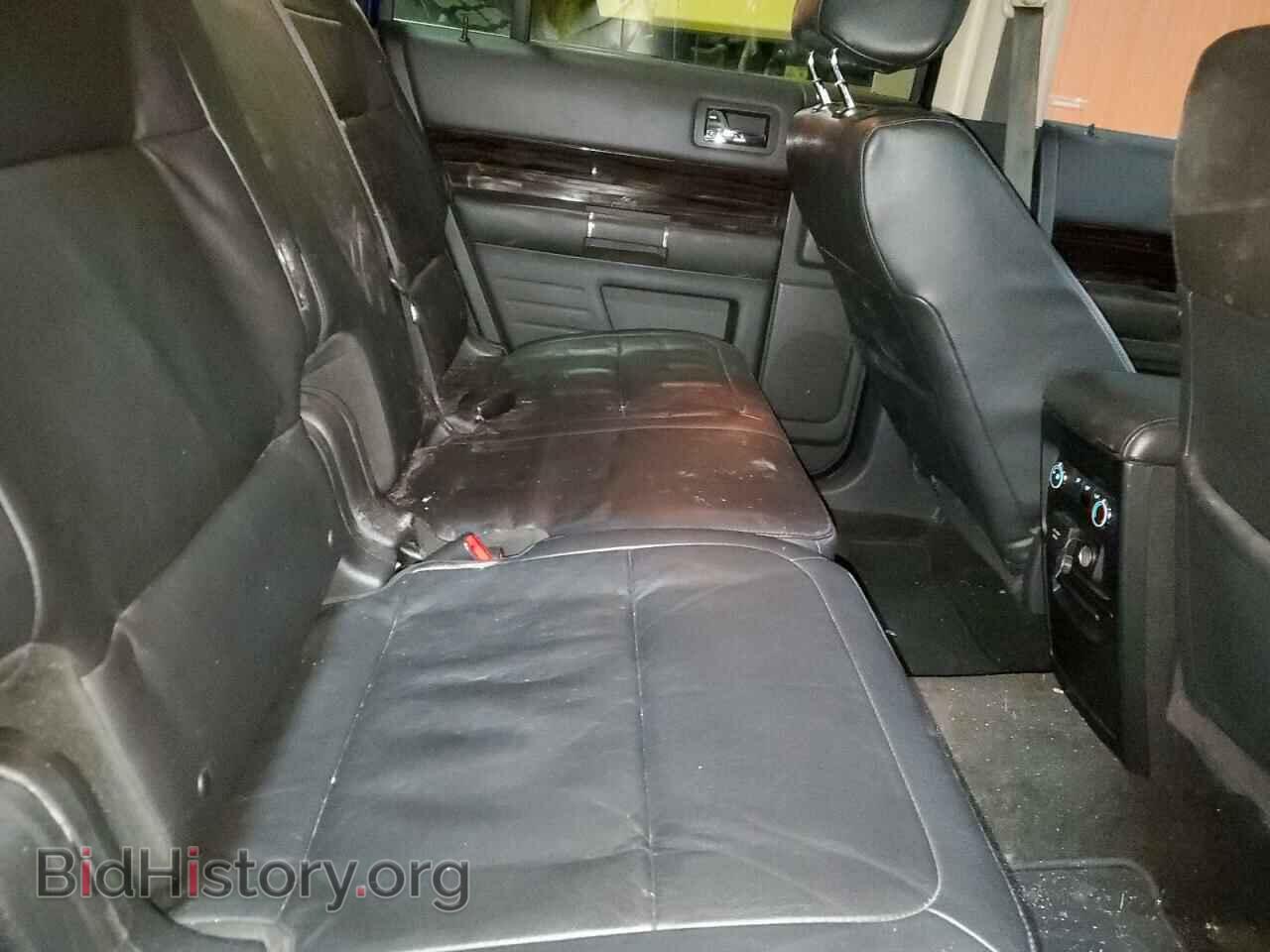 2014 FORD FLEX - VIN: 2FMHK6C85EBD30090 - Photo 11
