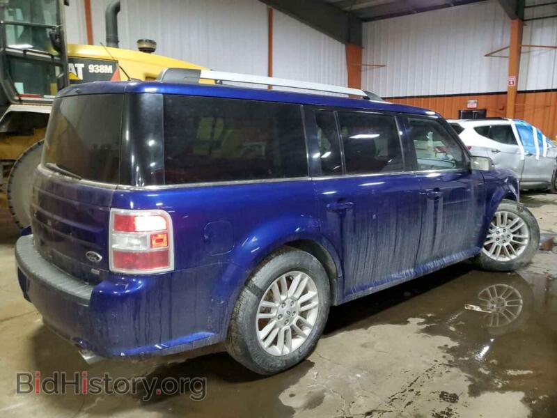 2014 Ford FLEX (VIN 2FMHK6C85EBD30090) — фото 3 из 13