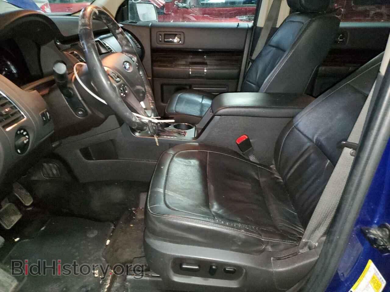 2014 FORD FLEX - VIN: 2FMHK6C85EBD30090 - Photo 7