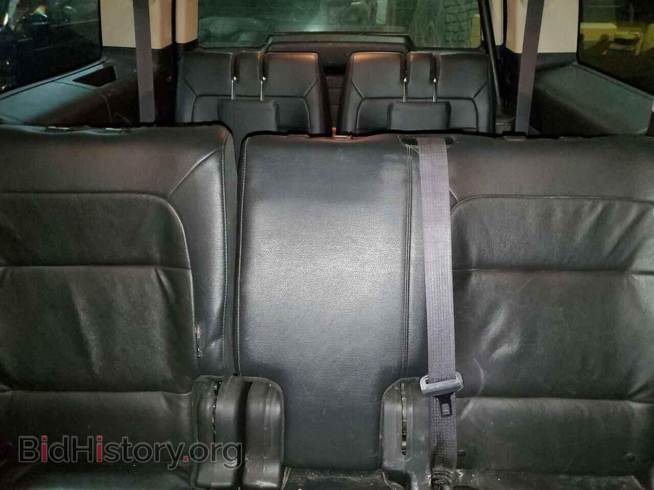 2014 FORD FLEX - VIN: 2FMHK6C85EBD30090 - Photo 10