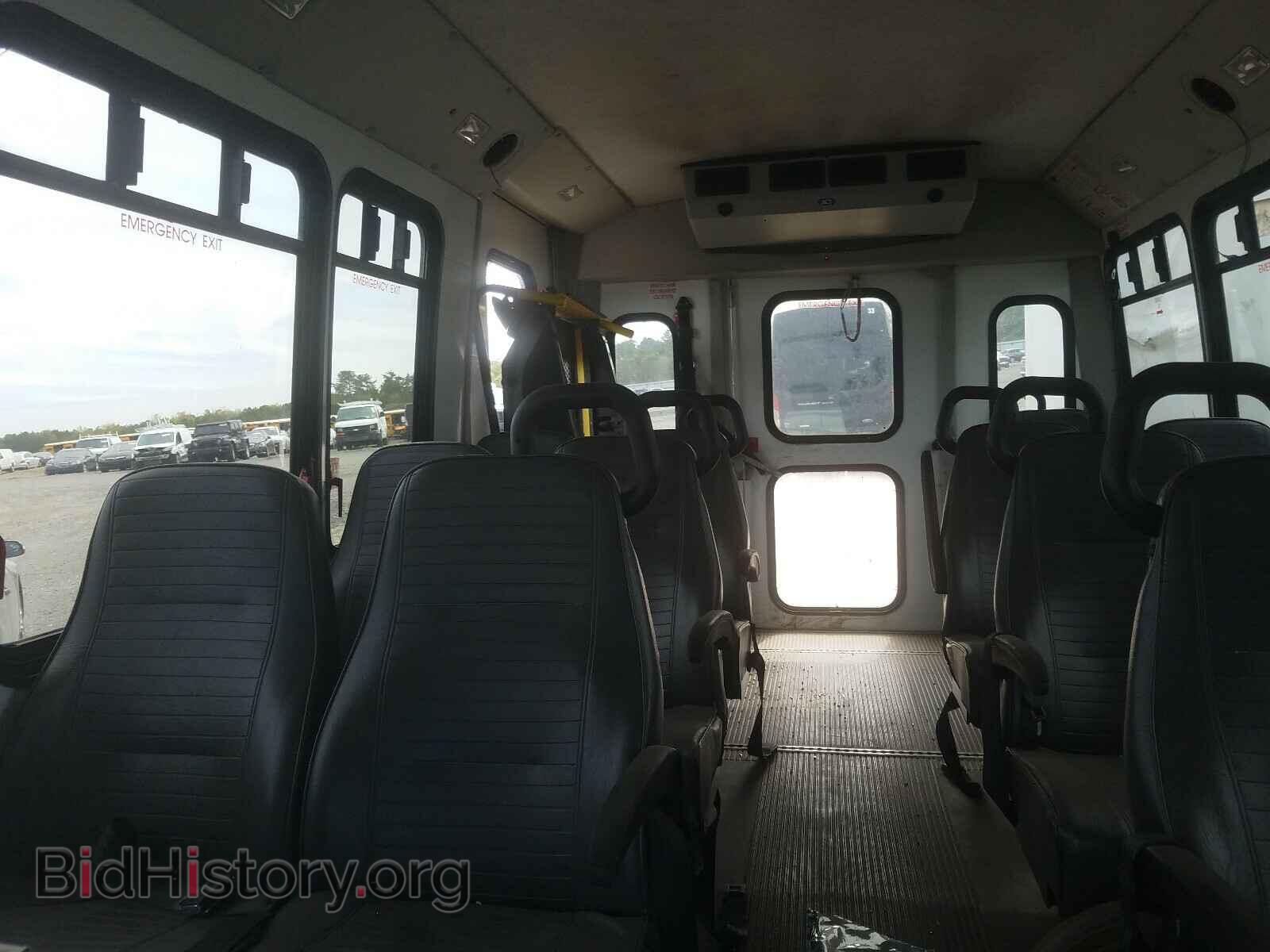 2012 FORD ECONOLINE - VIN: 1FDEE3FL8CDA62832 - Photo 6