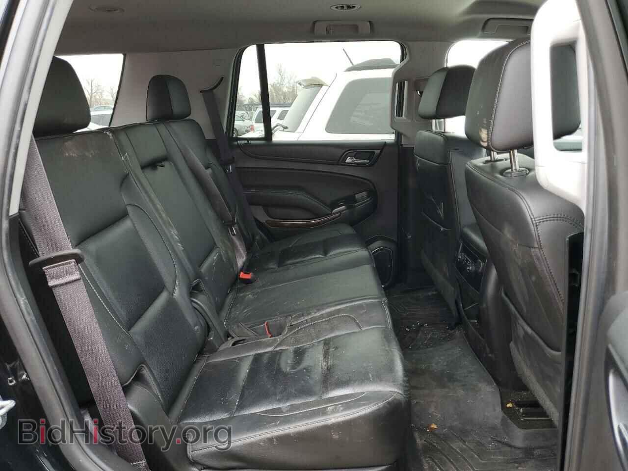 2017 GMC YUKON - VIN: 1GKS2BKC8HR385065 - Фото 11