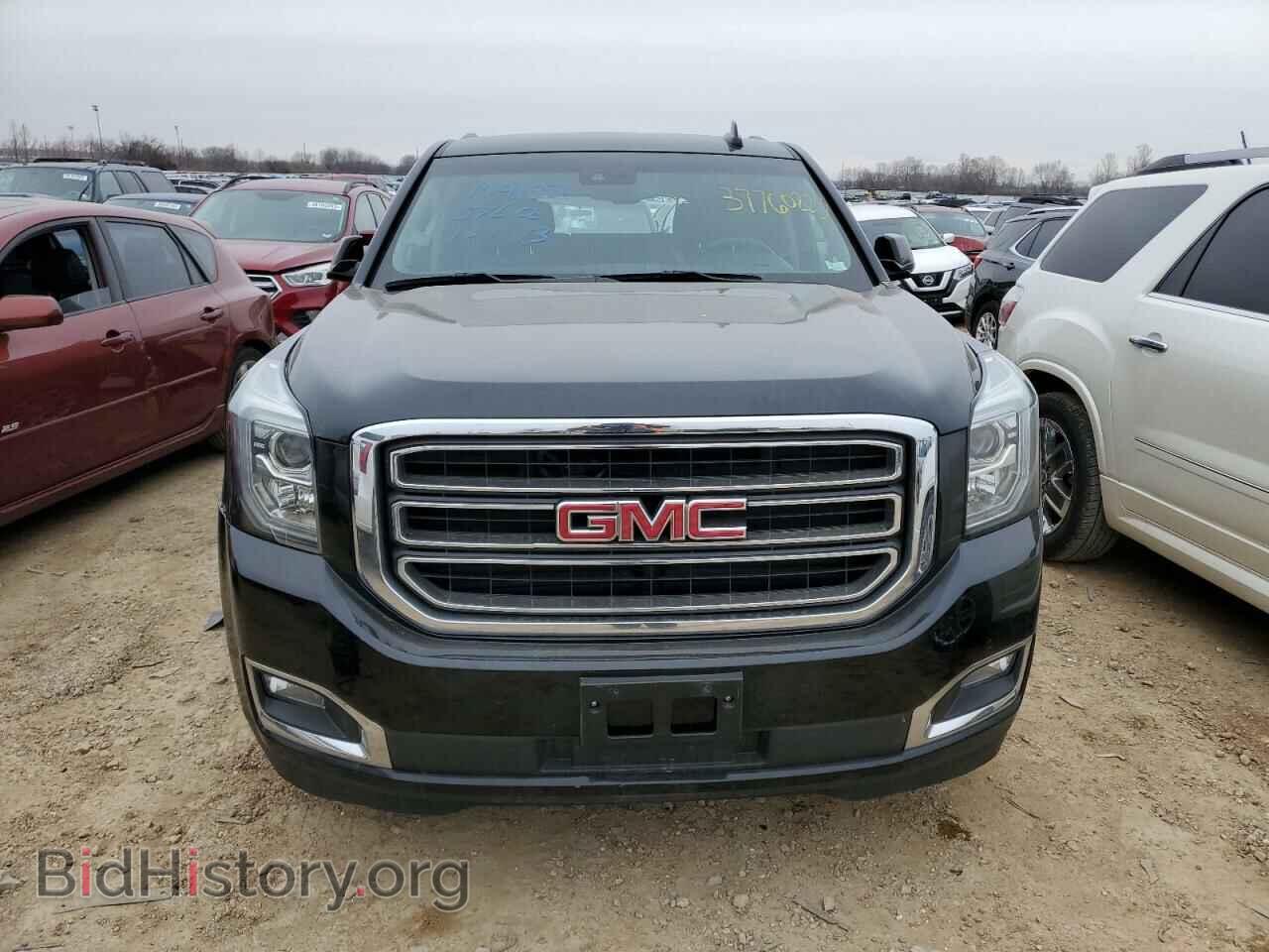 2017 GMC YUKON - VIN: 1GKS2BKC8HR385065 - Фото 5