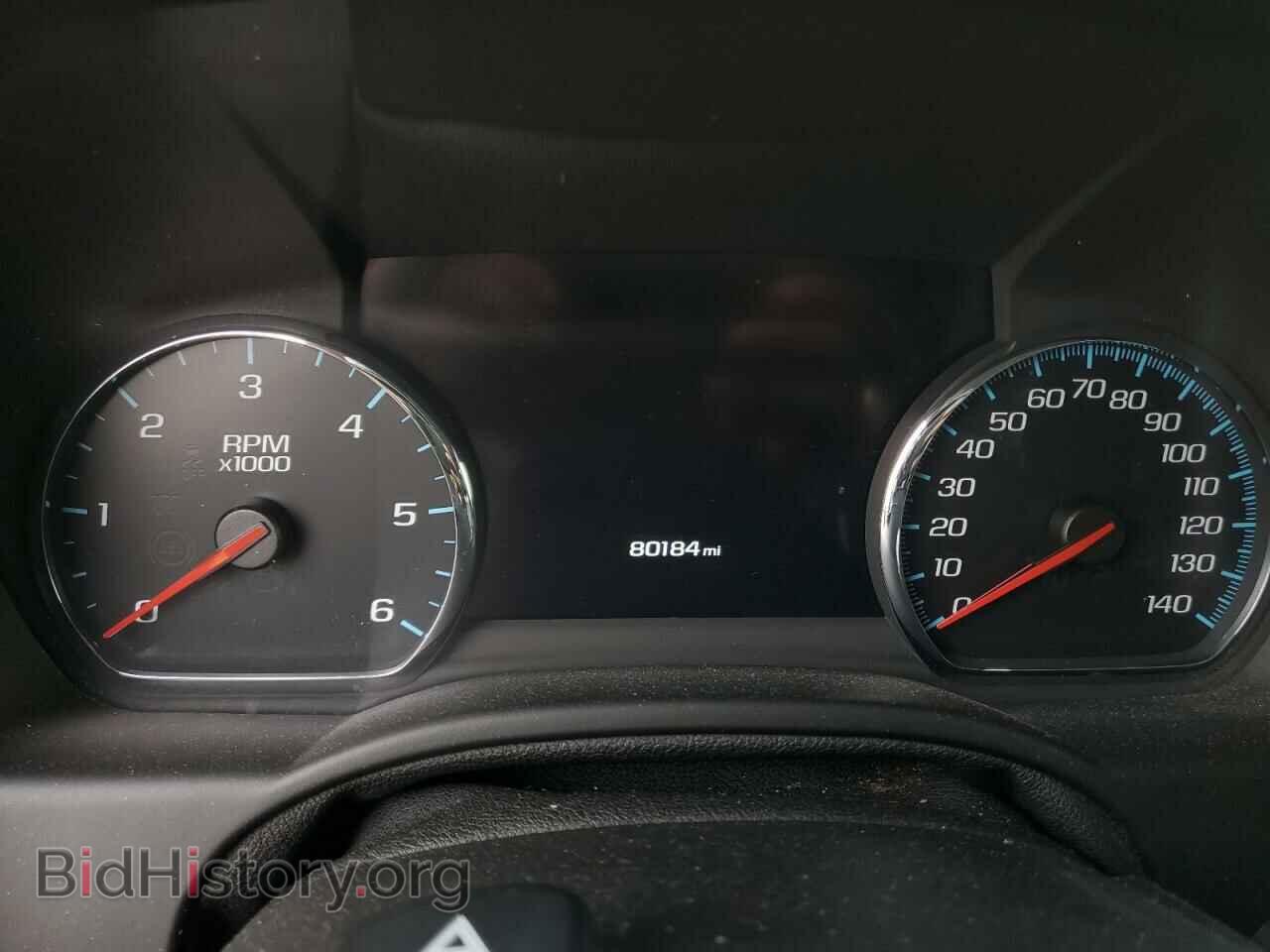 2017 GMC YUKON - VIN: 1GKS2BKC8HR385065 - Фото 9