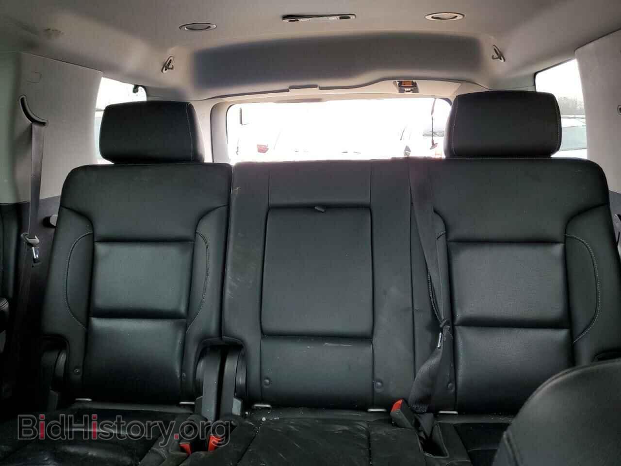 2017 GMC YUKON - VIN: 1GKS2BKC8HR385065 - Фото 10