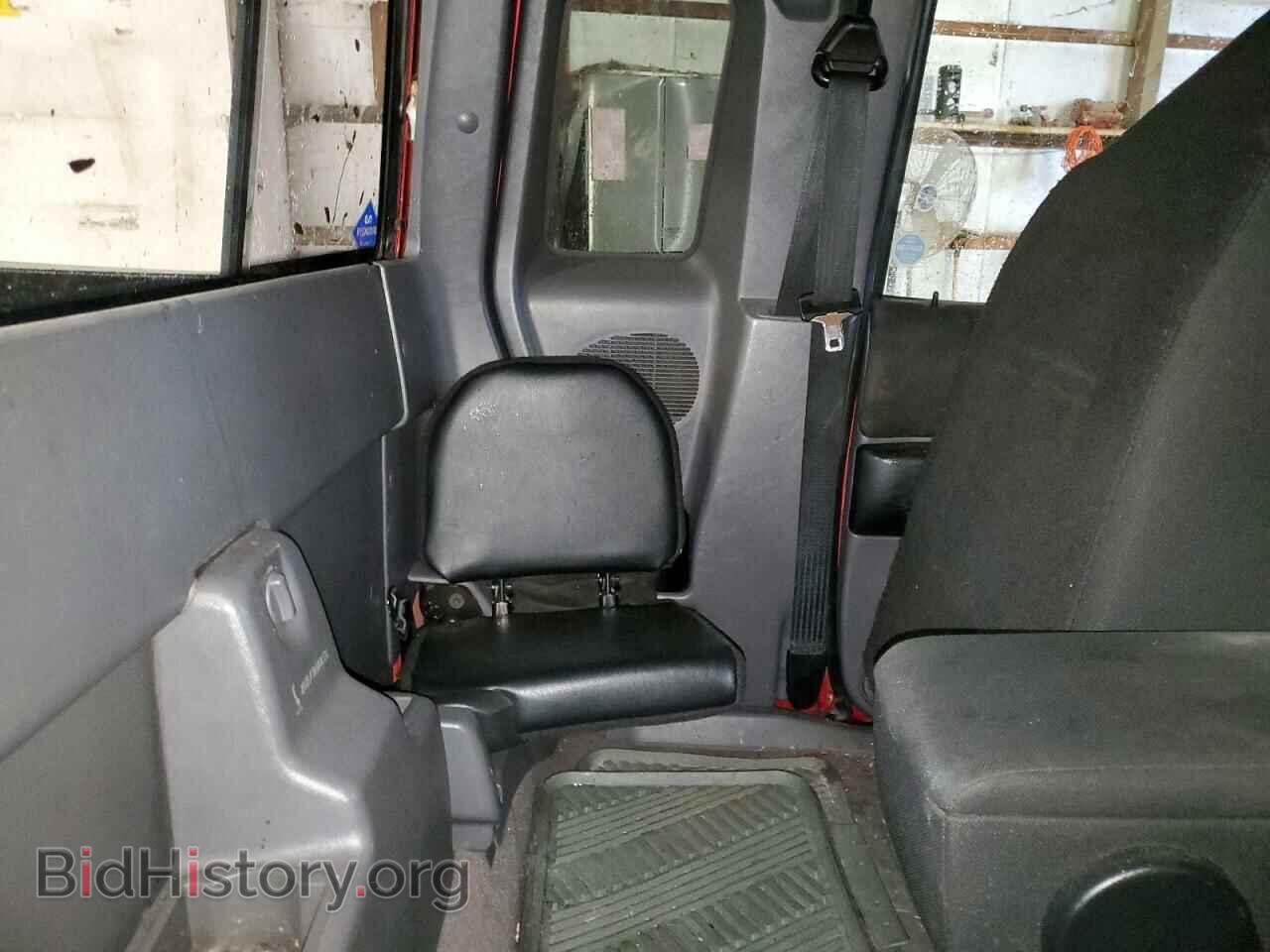 2003 FORD RANGER - VIN: 1FTYR44VX3TA37694 - Фото 10