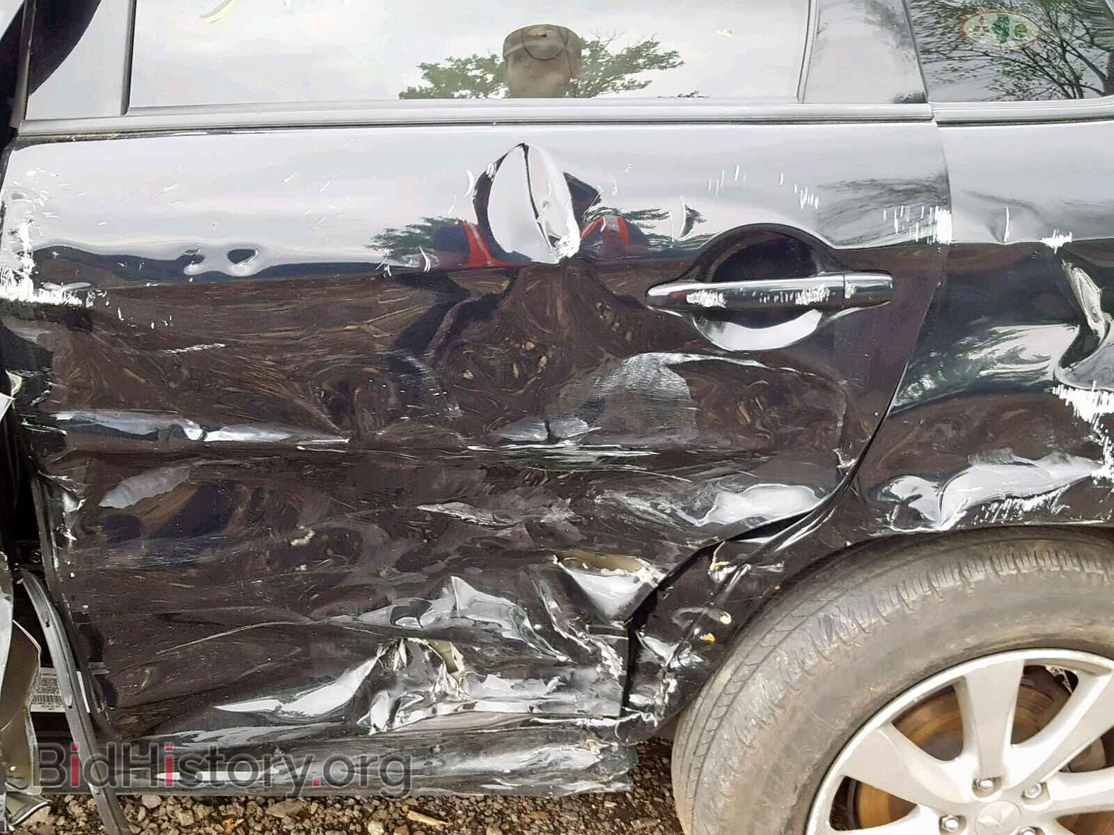 2015 MITSUBISHI OUTLANDER - VIN: 4A4AR3AU2FE061223 - Фото 10
