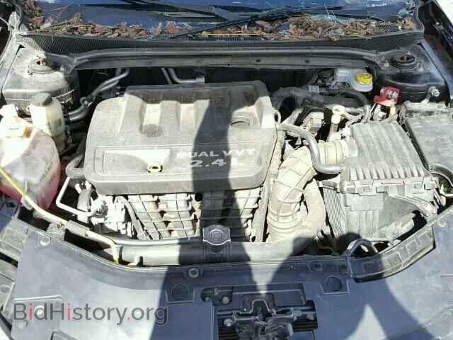 2013 CHRYSLER 200 - VIN: 1C3CCBAB2DN691853 - Фото 7