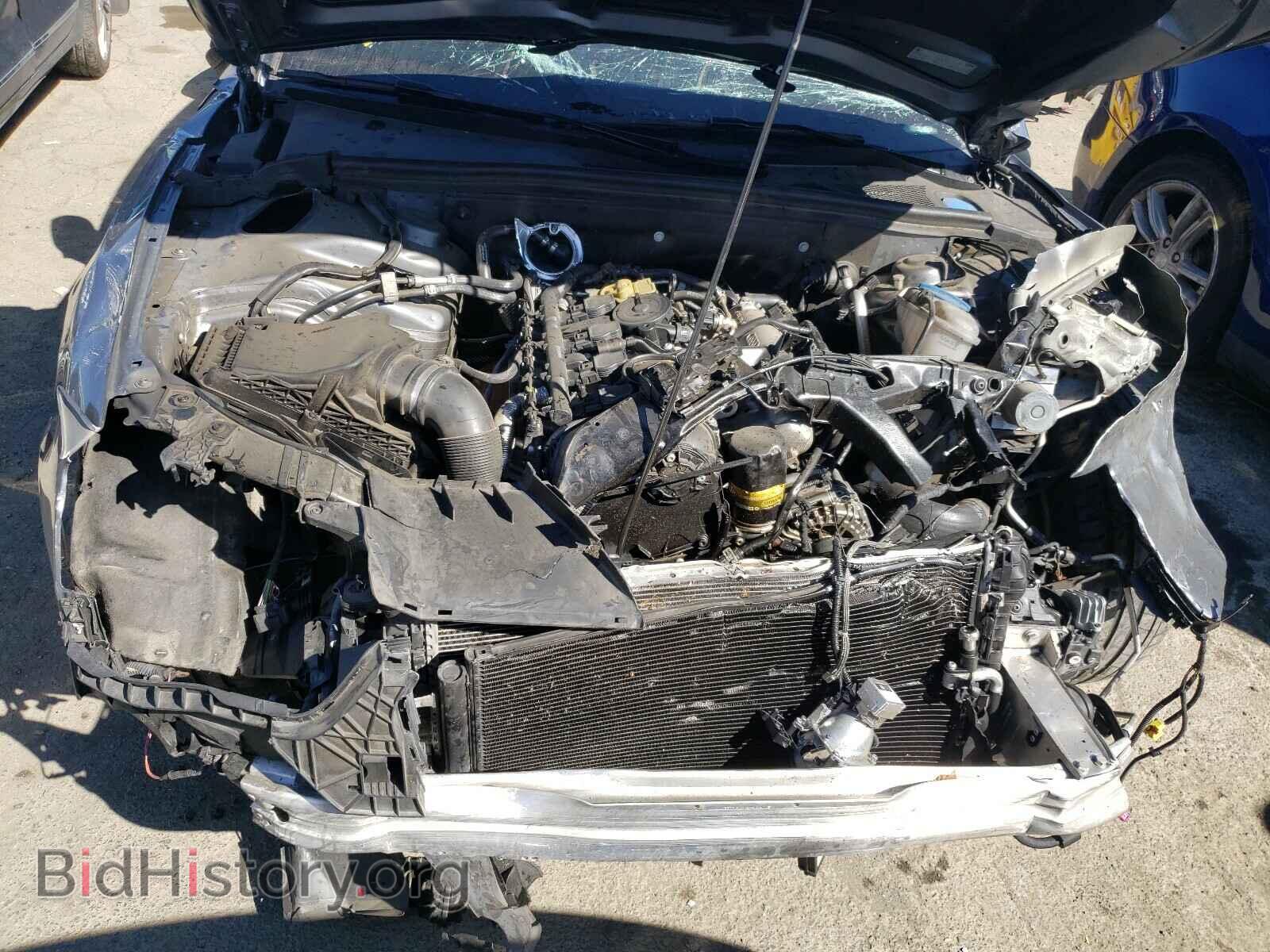 2016 AUDI A5 - VIN: WAUM2AFR3GA047824 - Фото 7