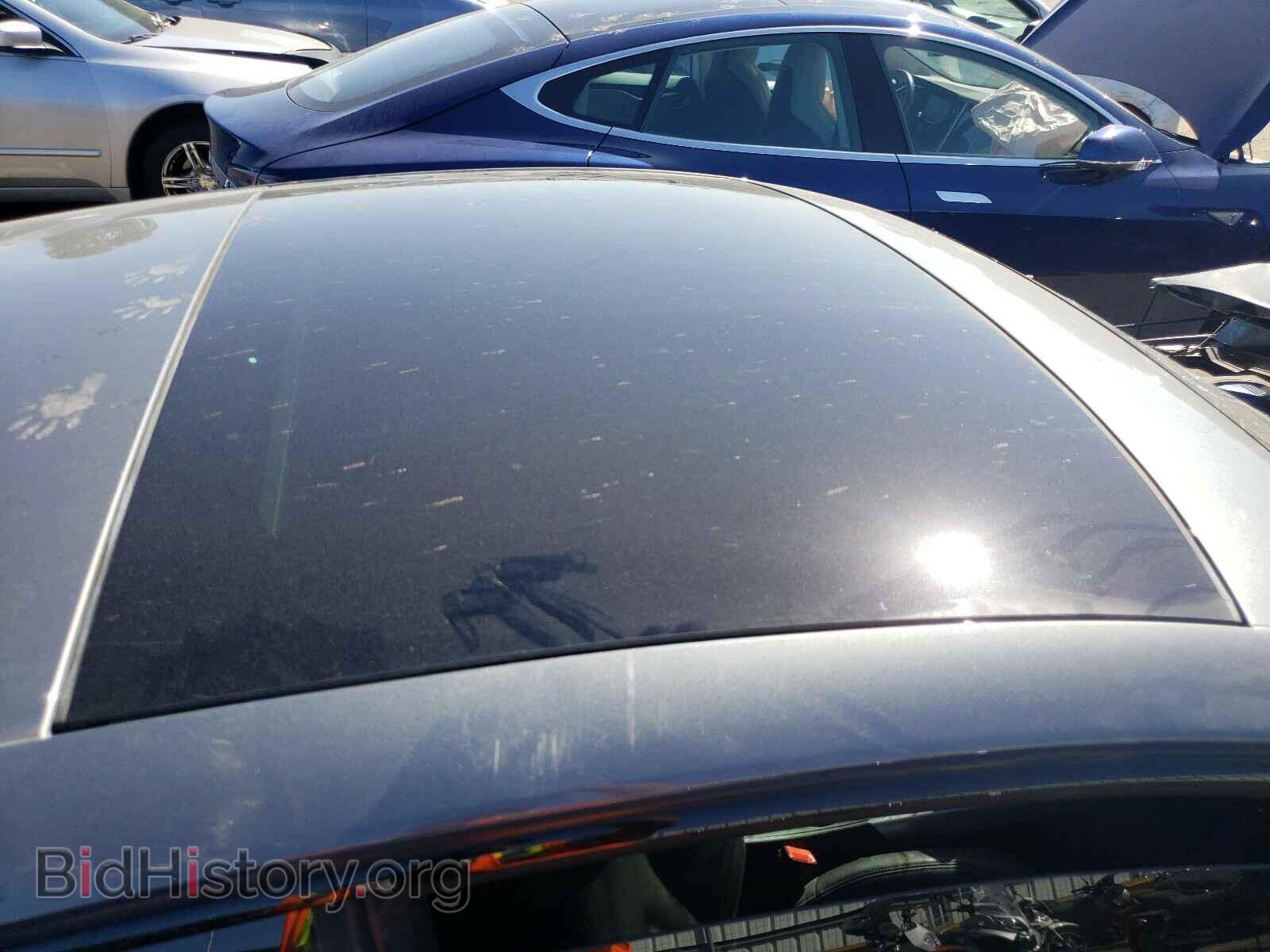 2016 AUDI A5 - VIN: WAUM2AFR3GA047824 - Фото 9