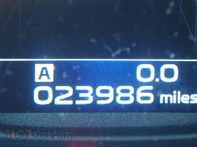 2013 SUBARU OUTBACK - VIN: 4S4BRBKC8D3282504 - Фото 8