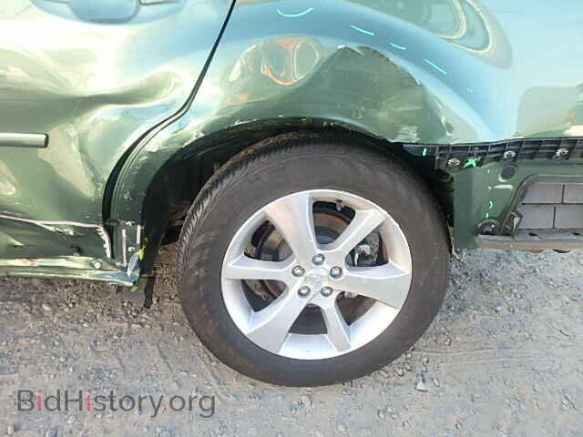 2013 SUBARU OUTBACK - VIN: 4S4BRBKC8D3282504 - Фото 9