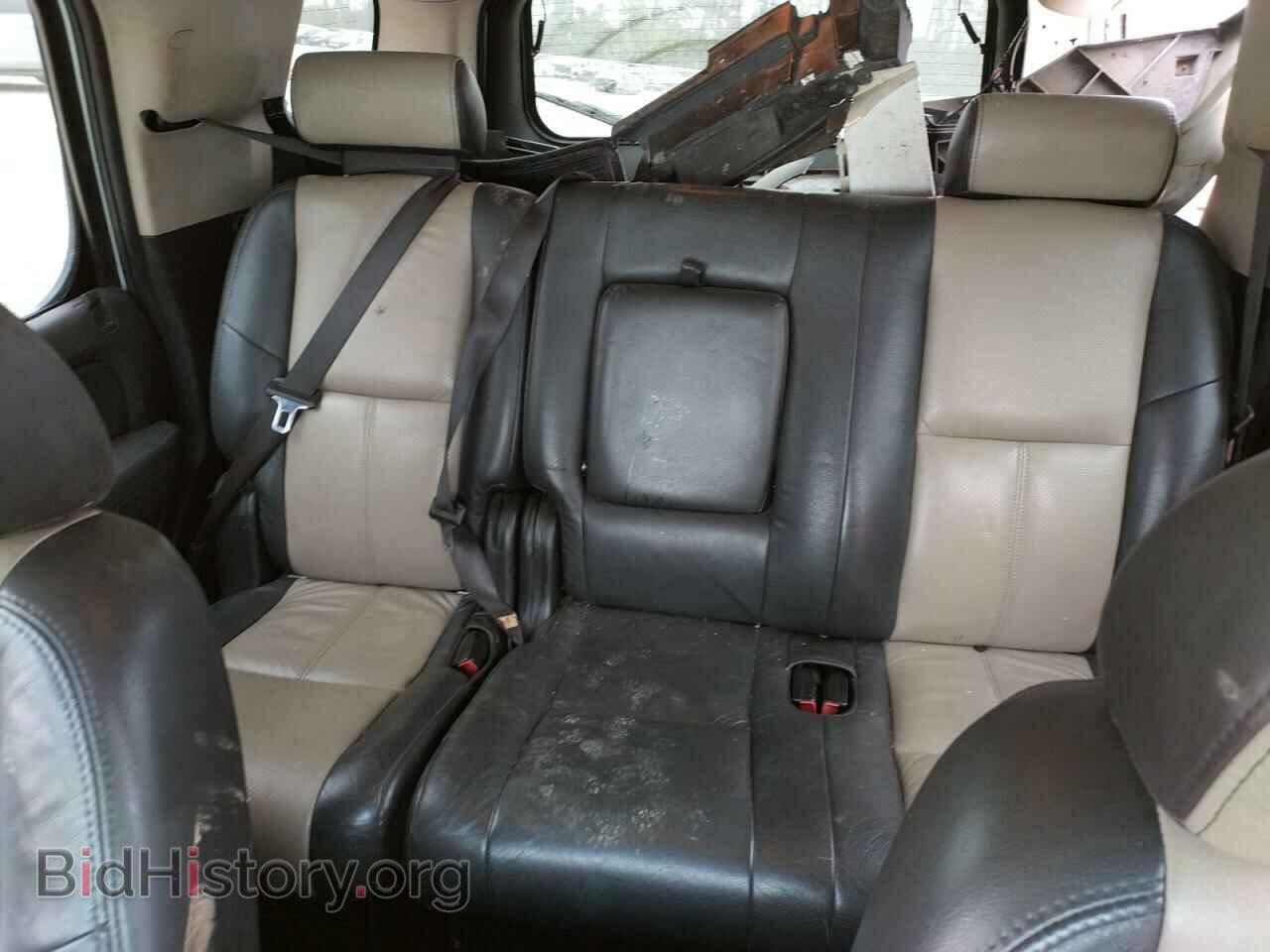 2007 GMC YUKON - VIN: 1GKFC13C27J244920 - Фото 6