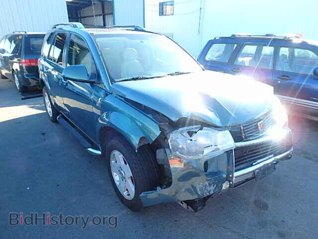 Photo 5GZCZ63476S891789 - SATURN VUE 2006
