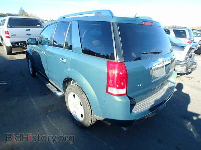 2006 SATURN VUE - VIN: 5GZCZ63476S891789 - Фото 3