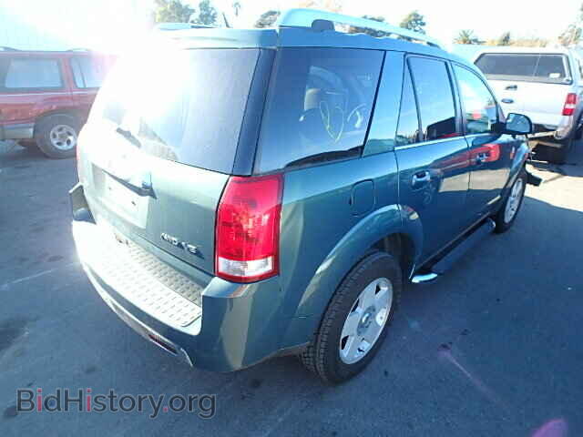 2006 SATURN VUE - VIN: 5GZCZ63476S891789 - Фото 4