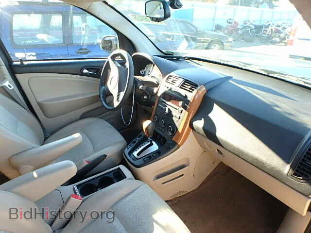 2006 SATURN VUE - VIN: 5GZCZ63476S891789 - Фото 5