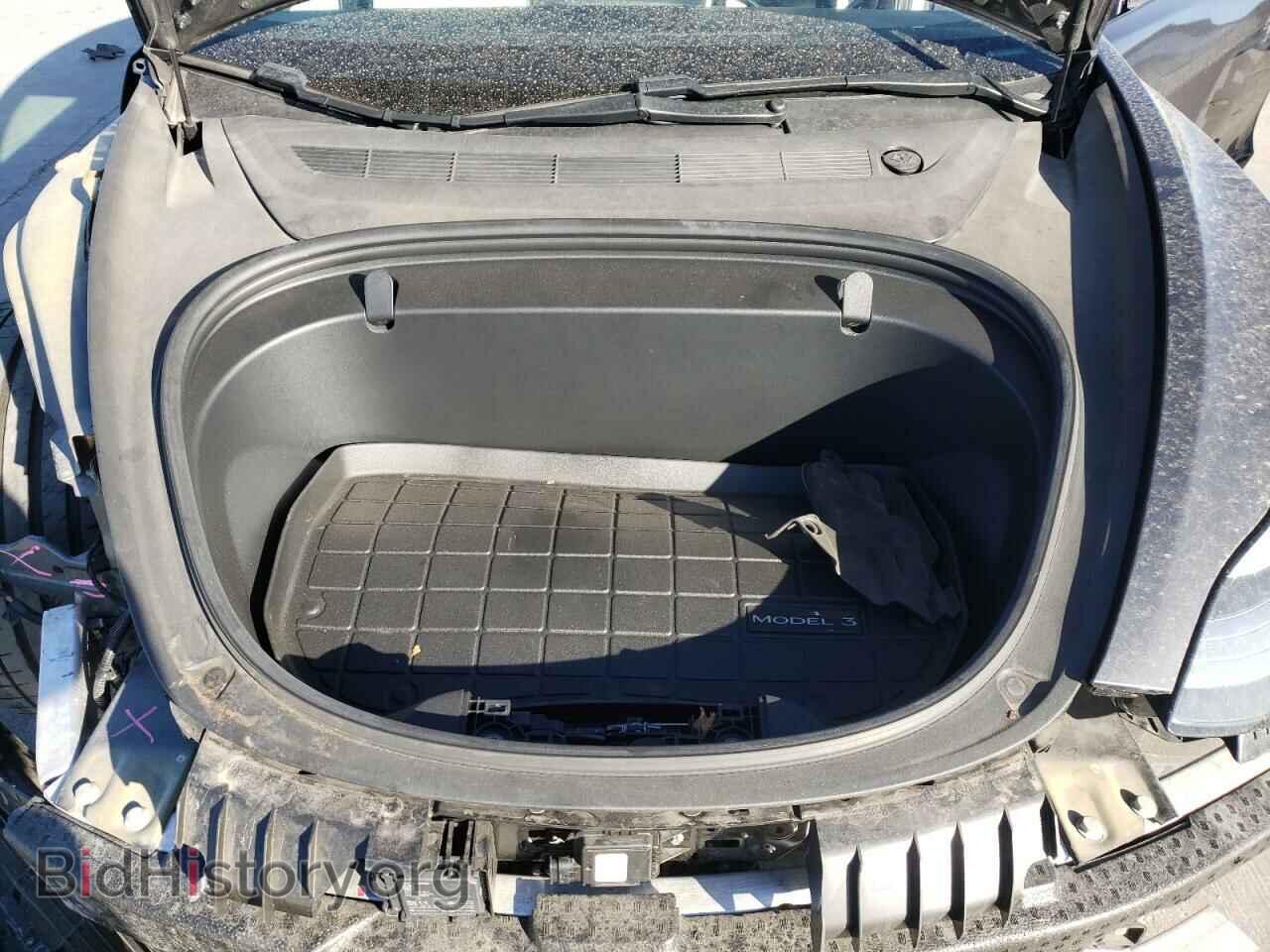 2018 TESLA MODEL 3 - VIN: 5YJ3E1EB9JF079444 - Фото 11