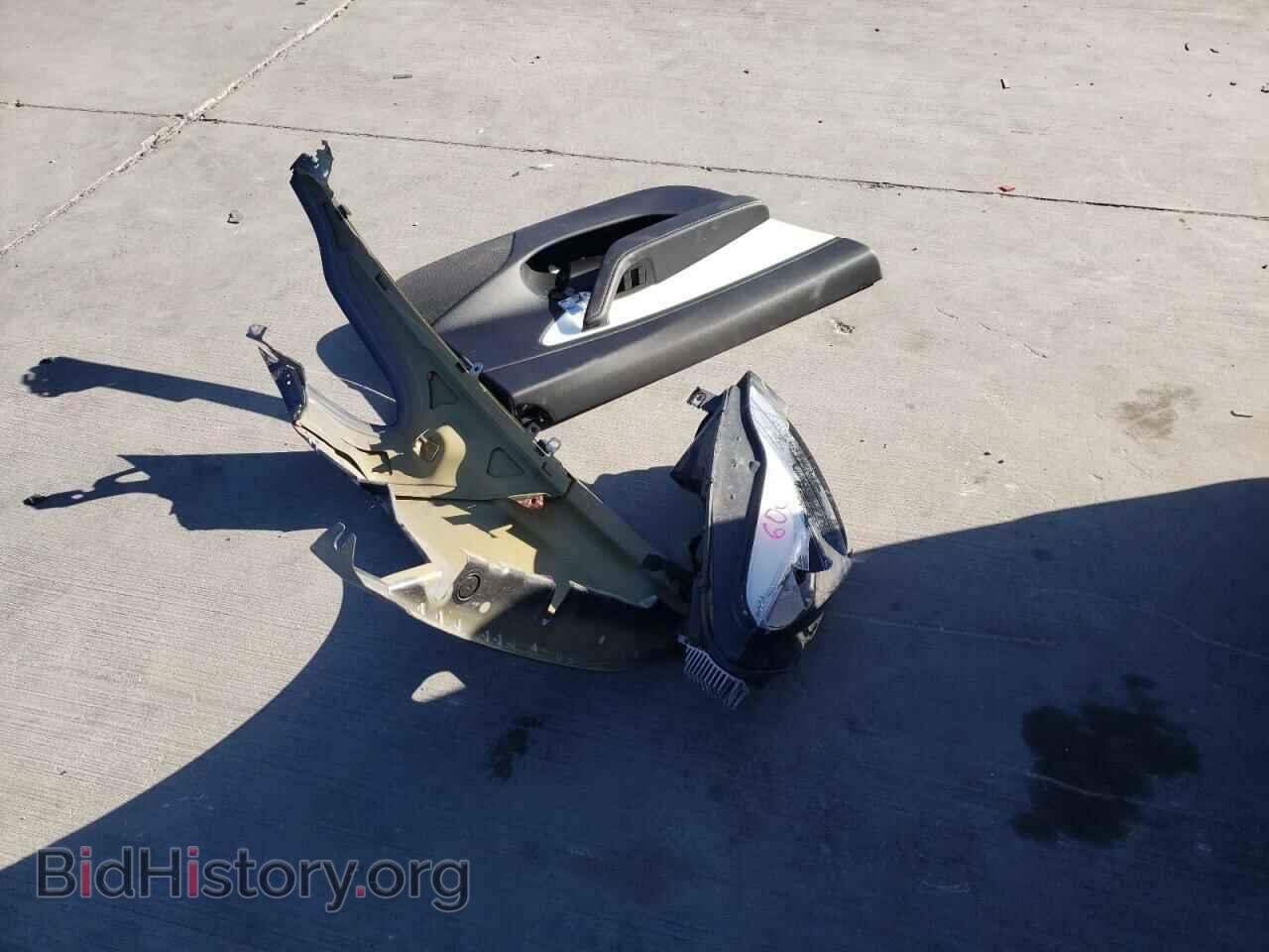 2018 TESLA MODEL 3 - VIN: 5YJ3E1EB9JF079444 - Фото 12