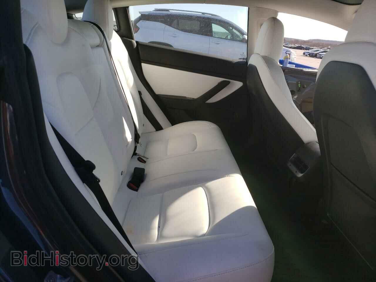 2018 TESLA MODEL 3 - VIN: 5YJ3E1EB9JF079444 - Фото 10