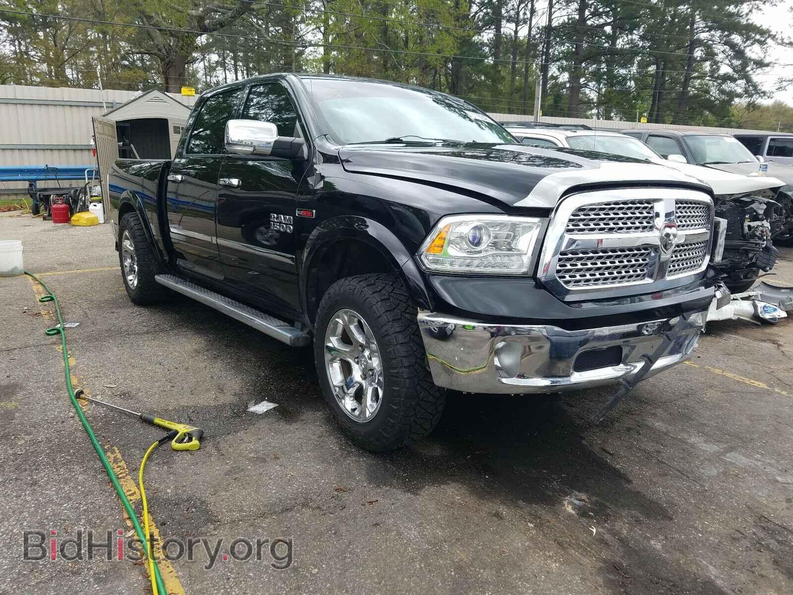 Photo 1C6RR7NM0FS556279 - RAM 1500 2015