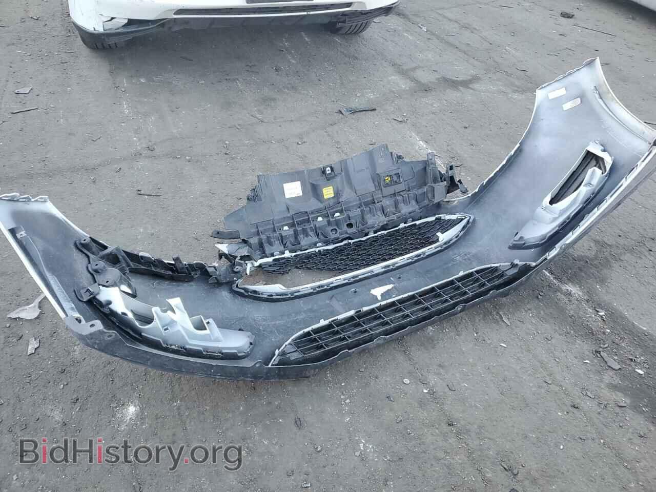 2018 FORD FOCUS - VIN: 1FADP3E26JL244458 - Фото 12