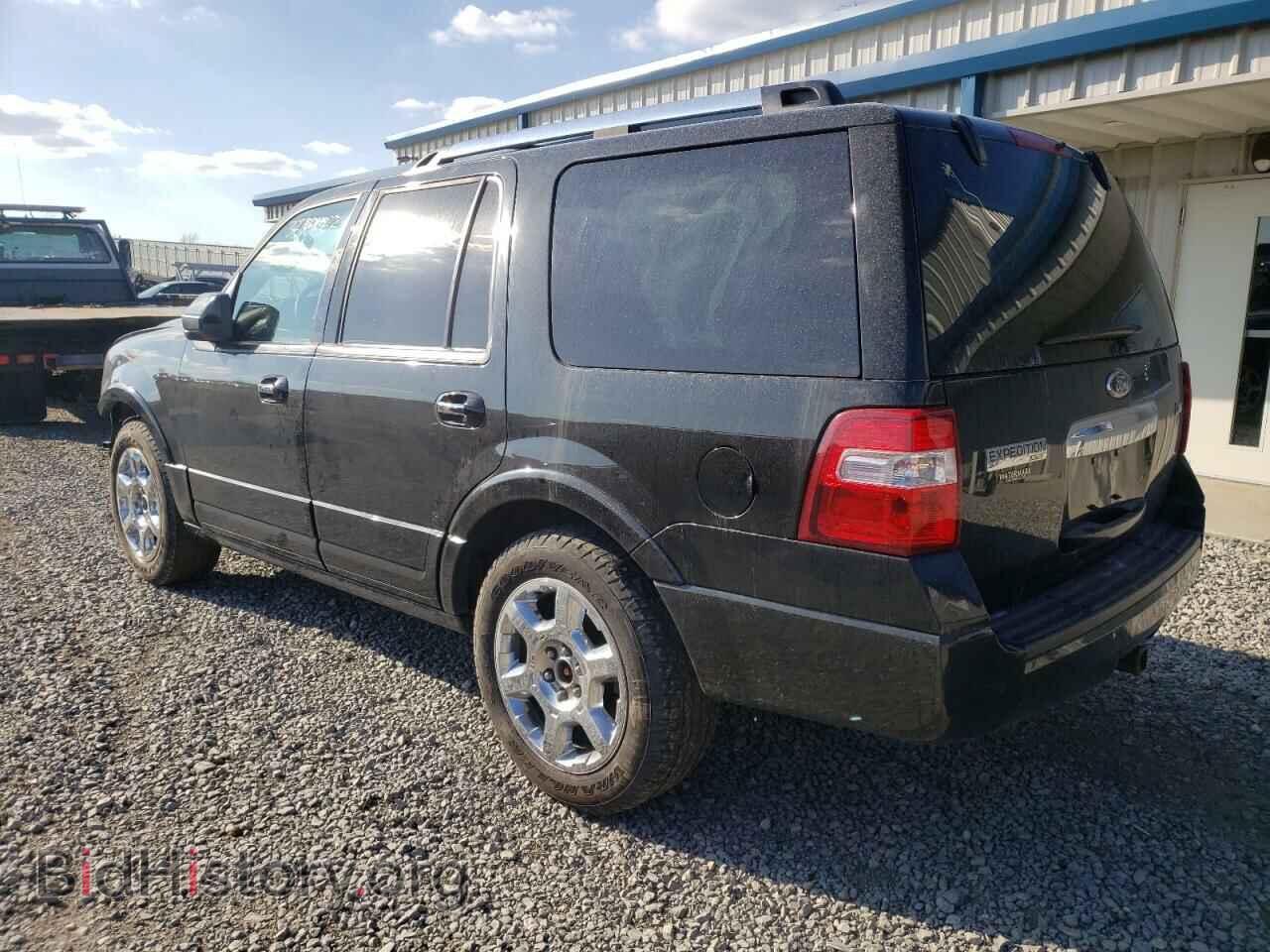 2014 FORD EXPEDITION - VIN: 1FMJU2A56EEF06470 - Фото 3