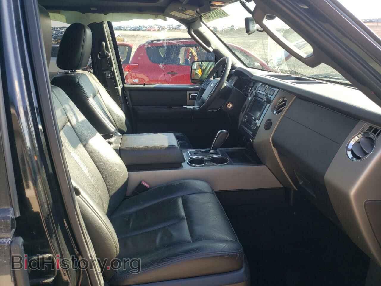 2014 FORD EXPEDITION - VIN: 1FMJU2A56EEF06470 - Фото 5