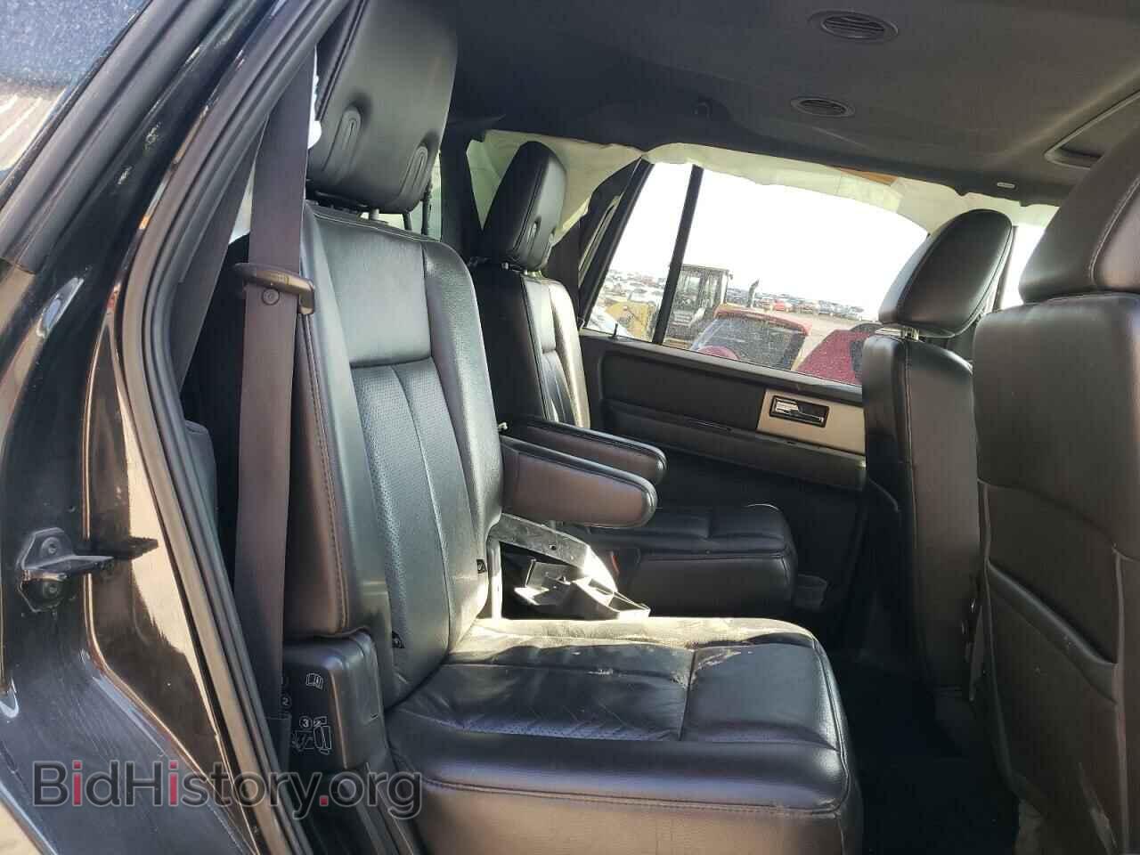 2014 FORD EXPEDITION - VIN: 1FMJU2A56EEF06470 - Фото 6