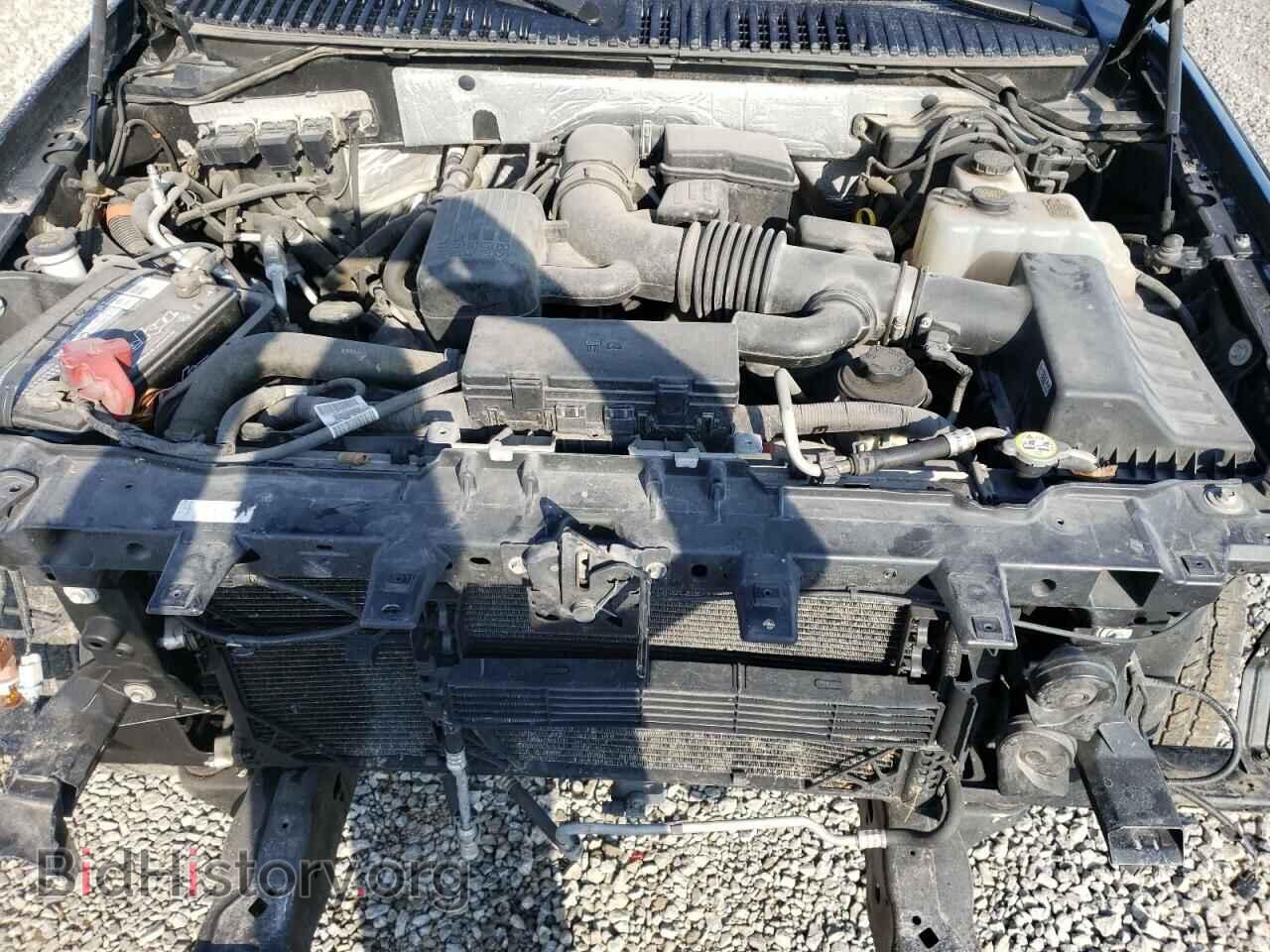 2014 FORD EXPEDITION - VIN: 1FMJU2A56EEF06470 - Фото 7
