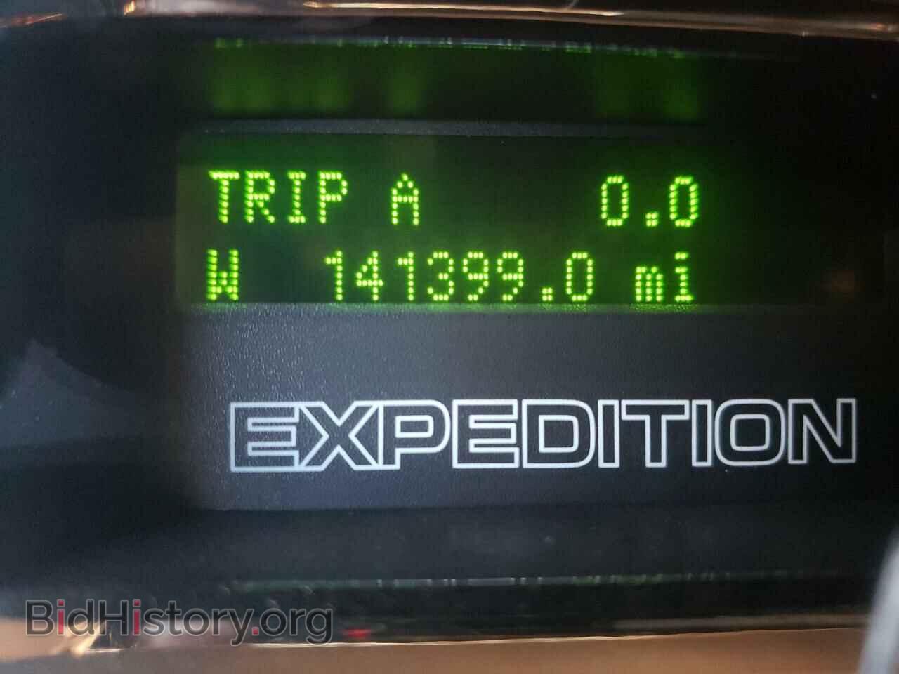 2014 FORD EXPEDITION - VIN: 1FMJU2A56EEF06470 - Фото 8