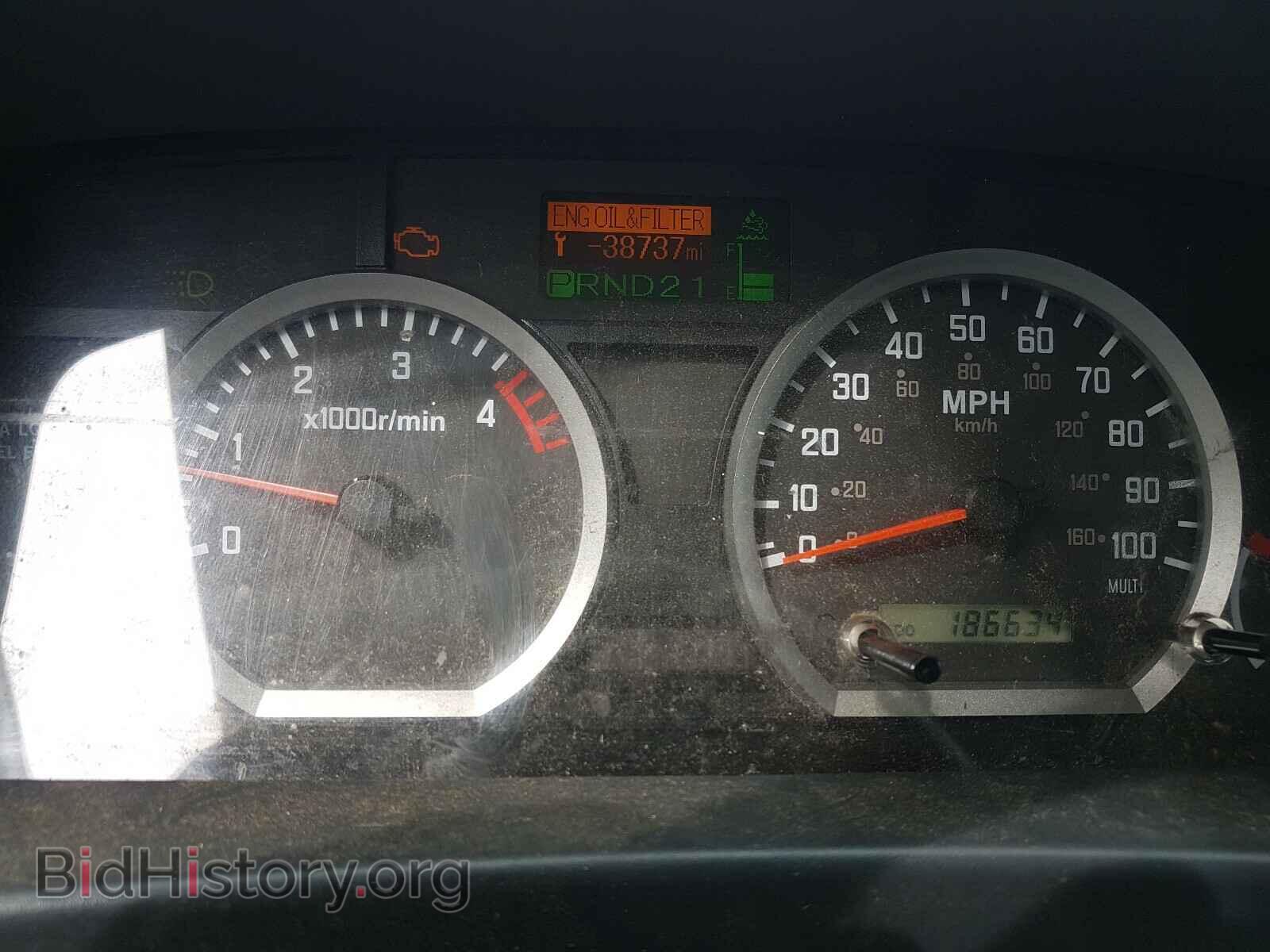 2012 ISUZU NPR - VIN: JALB4W17XC7400461 - Фото 8