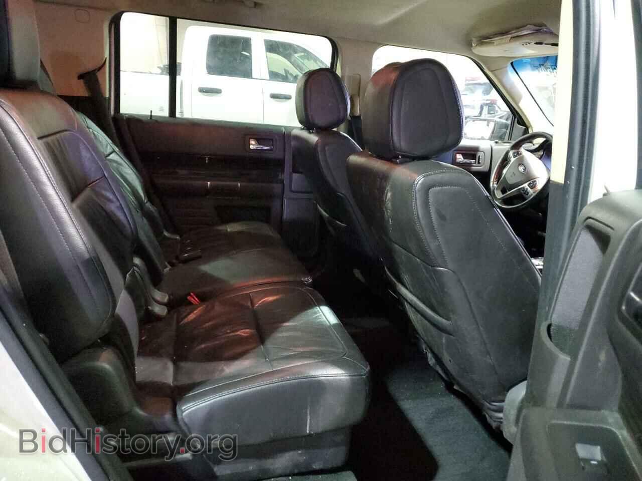 2014 FORD FLEX - VIN: 2FMGK5C83EBD17408 - Photo 11