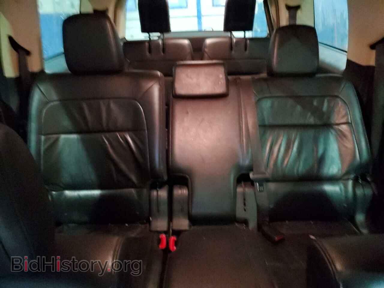 2014 FORD FLEX - VIN: 2FMGK5C83EBD17408 - Photo 10