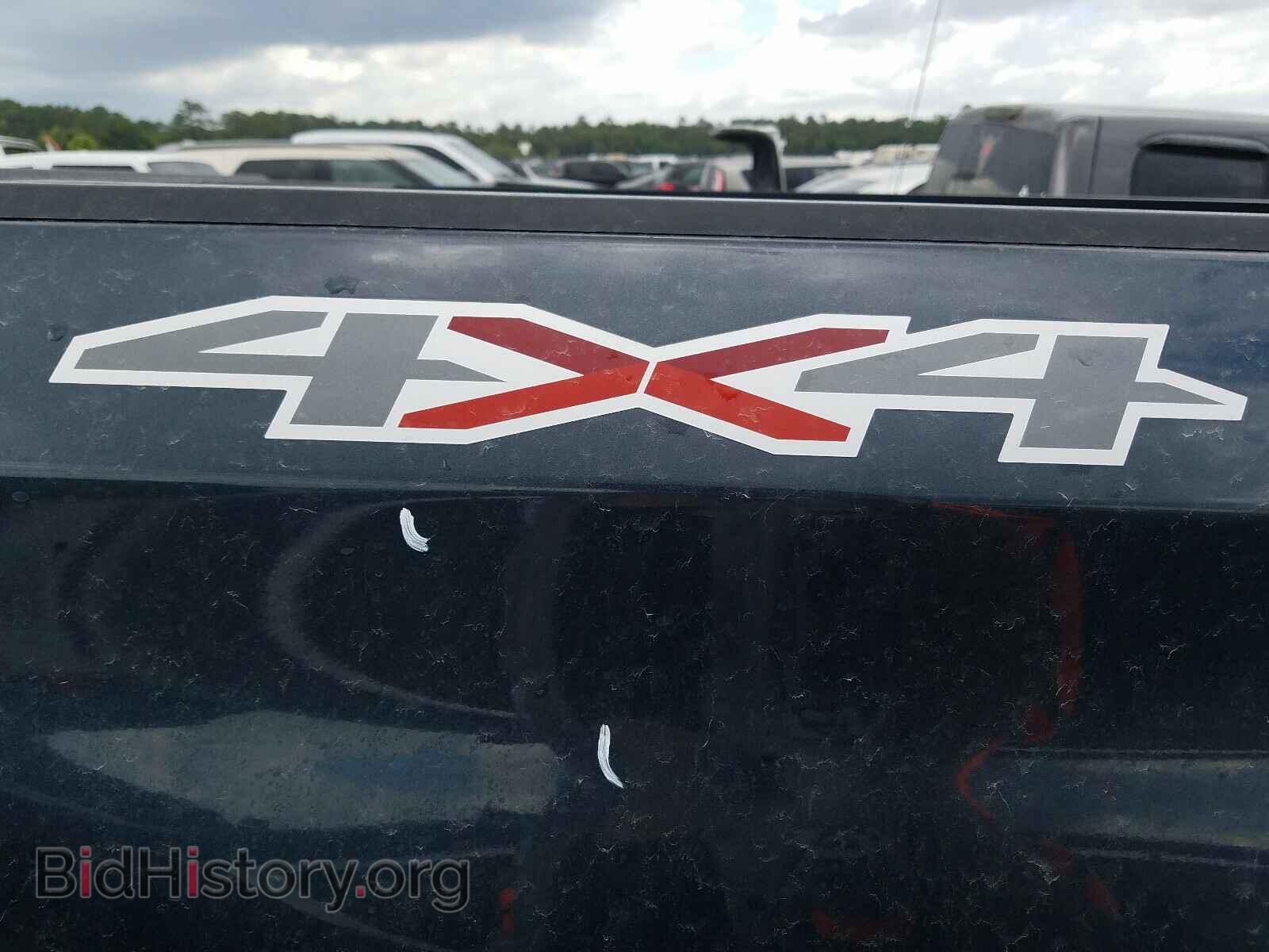 2020 CHEVROLET SILVERADO - VIN: 1GCRYDED0LZ232181 - Фото 9
