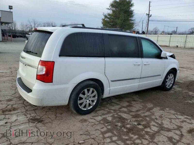 2016 Chrysler MINIVAN (VIN 2C4RC1BG5GR205697) — фото 3 из 13