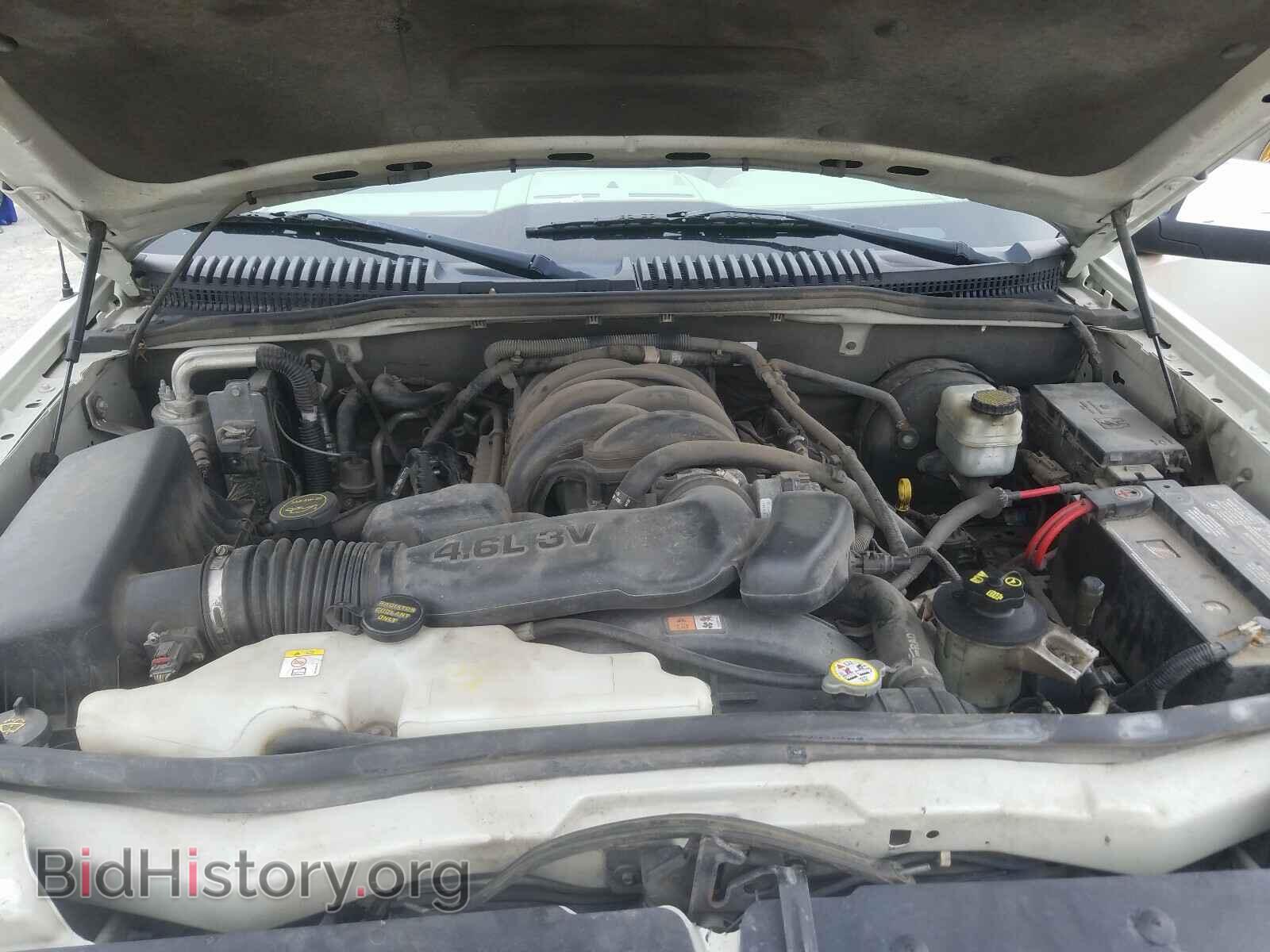 2006 FORD EXPLORER - VIN: 1FMEU75886ZA13497 - Фото 7
