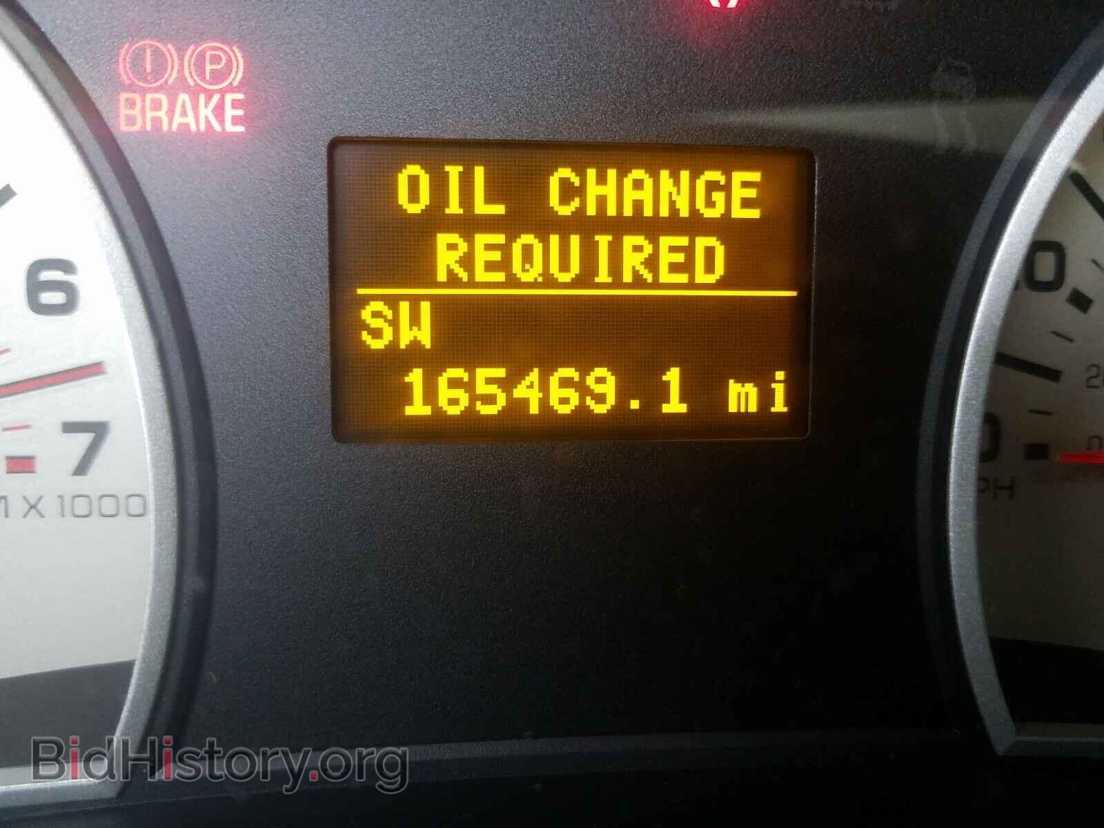 2006 FORD EXPLORER - VIN: 1FMEU75886ZA13497 - Фото 8