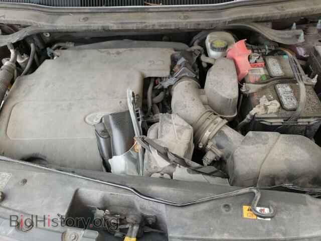 2011 FORD EXPLORER - VIN: 1FMHK7F86BGA79957 - Фото 7