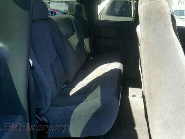 2006 CHEVROLET SILVERADO - VIN: 2GCEC19V361154670 - Фото 6